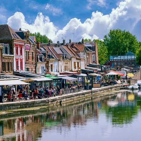 The Spa - Voyage Des Sens Amiens Bagian luar foto