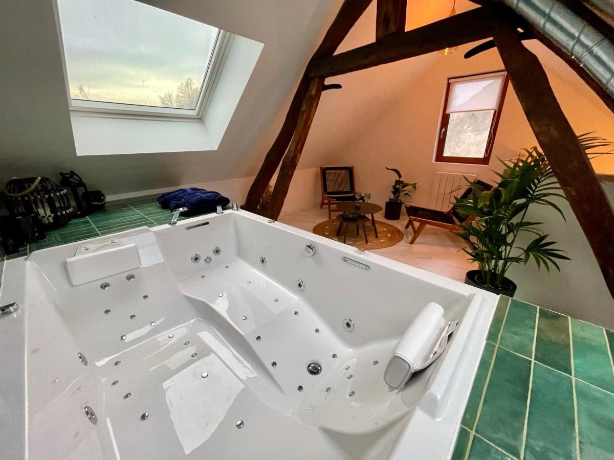 The Spa - Voyage Des Sens Amiens Bagian luar foto