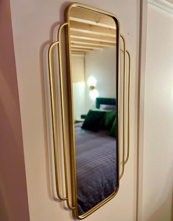 The Spa - Voyage Des Sens Amiens Bagian luar foto