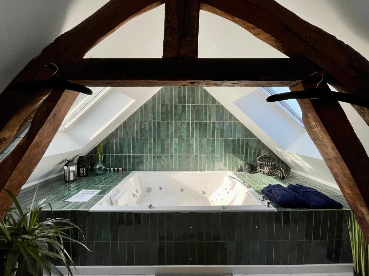 The Spa - Voyage Des Sens Amiens Bagian luar foto