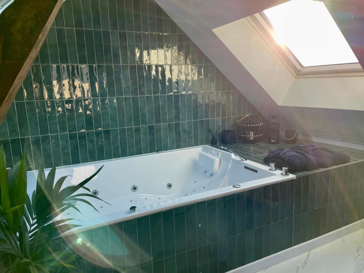 The Spa - Voyage Des Sens Amiens Bagian luar foto